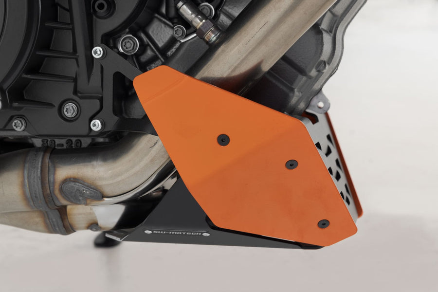 KTM 1290 Super Duke GT [2016-2024] - Front spoiler – Image 7