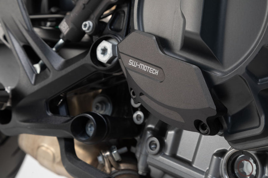KTM 890 Duke L [2021] - Motorgehäusedeckel-Schutz – Bild 1