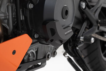 KTM 890 Duke L [2021] - Motorgehäusedeckel-Schutz – Bild 2