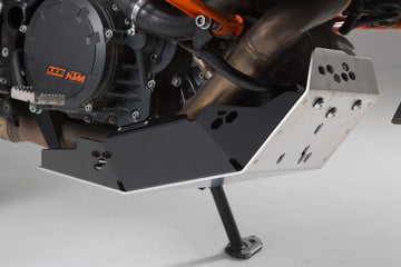KTM 1290 Super Adventure S [2017-2019] - Engine protection – Image 2