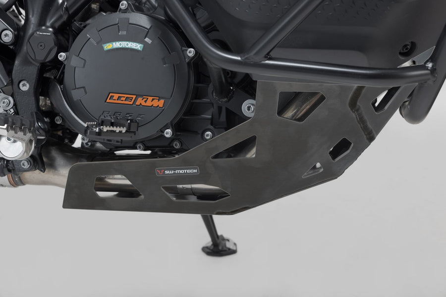 KTM 1290 Super Adventure R [2021-2024] - Engine guard black – Image 5