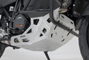 KTM 1290 Super Adventure R [2021-2024] - Engine guard silver – Image 2