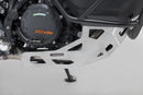KTM 1290 Super Adventure R [2021-2024] - Engine guard silver – Image 5