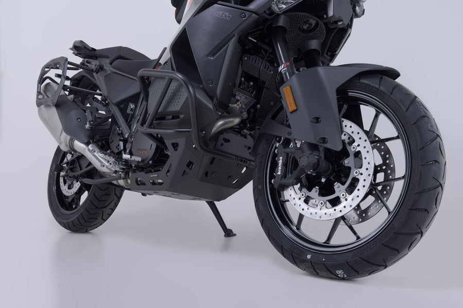 KTM 1390 Super Adventure S [2025-2026] - engine protection bar, version MSS.04.835.10003/B - picture 1