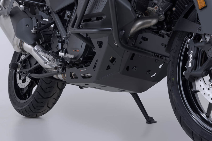 KTM 1390 Super Adventure R [2025-2026] - engine protection bar, version MSS.04.835.10003/B - picture 2