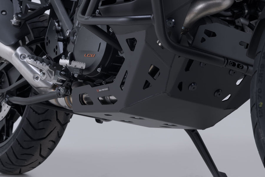 KTM 1390 Super Adventure R [2025-2026] - engine protection bar, version MSS.04.835.10003/B – picture 4