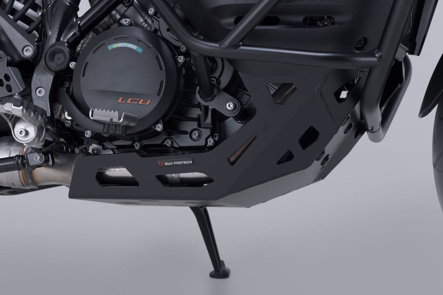 KTM 1390 Super Adventure R [2025-2026] - engine protection bar, version MSS.04.835.10003/B – picture 5