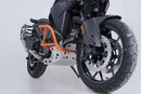 KTM 1390 Super Adventure S [2025-2026] - Engine protection bracket, version MSS.04.835.10003/S - Figure 1