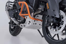 KTM 1390 Super Adventure S [2025-2026] - Engine protection bracket, version MSS.04.835.10003/S - Figure 2
