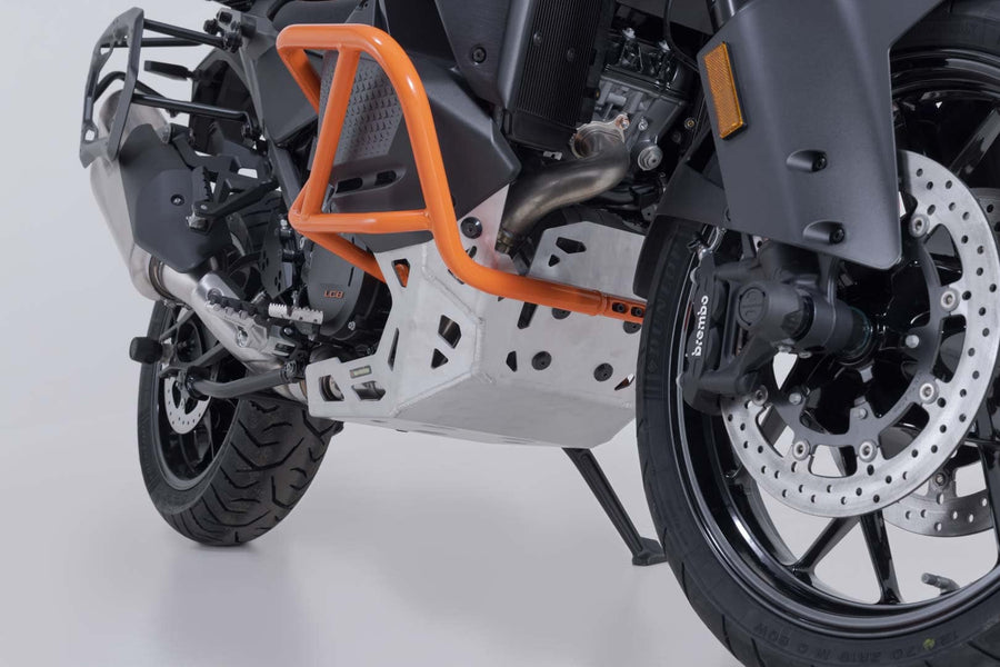 KTM 1390 Super Adventure S [2025-2026] - Engine protection bracket, version MSS.04.835.10003/S - Figure 2