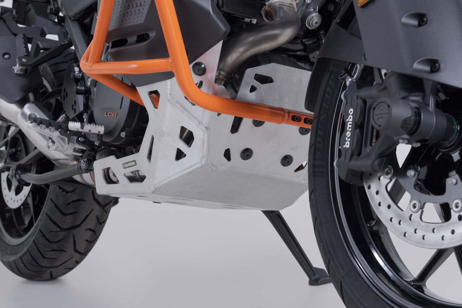 KTM 1390 Super Adventure R [2025-2026] - engine protection bar, version MSS.04.835.10003/S – picture 4