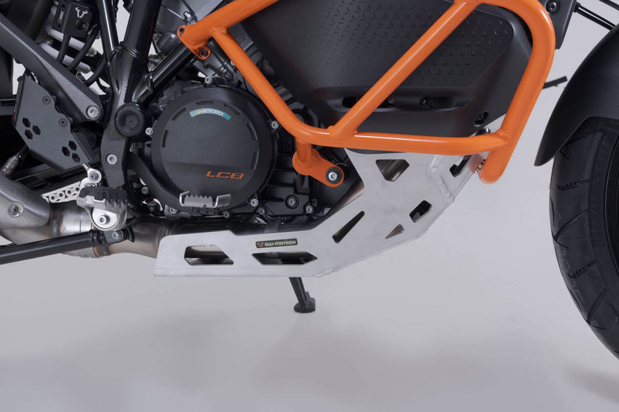 KTM 1390 Super Adventure S [2025-2026] - Engine protection bracket, version MSS.04.835.10003/S - Figure 5