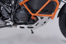 KTM 1390 Super Adventure R [2025-2026] - engine protection bar, version MSS.04.835.10003/S – picture 5