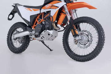 KTM 690 SMC R [2021-2023] - Engine protection - Figure 1