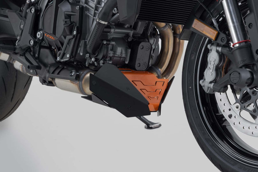 KTM 990 Duke R [2025-2026] - Bugspoiler – Bild 2