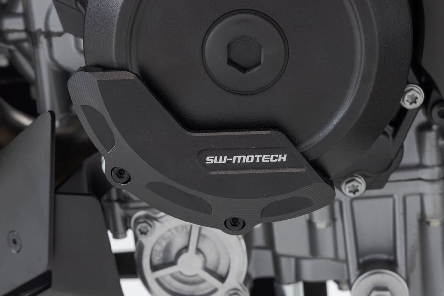 KTM 990 Duke [2024-2026] - Engine case cover protection - picture 2