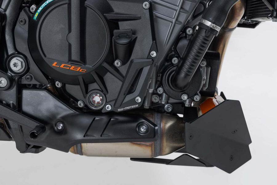 KTM 990 Duke [2024-2026] - Engine case cover protection - picture 4