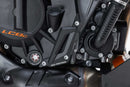 KTM 990 Duke [2024-2026] - Engine case cover protection - picture 5