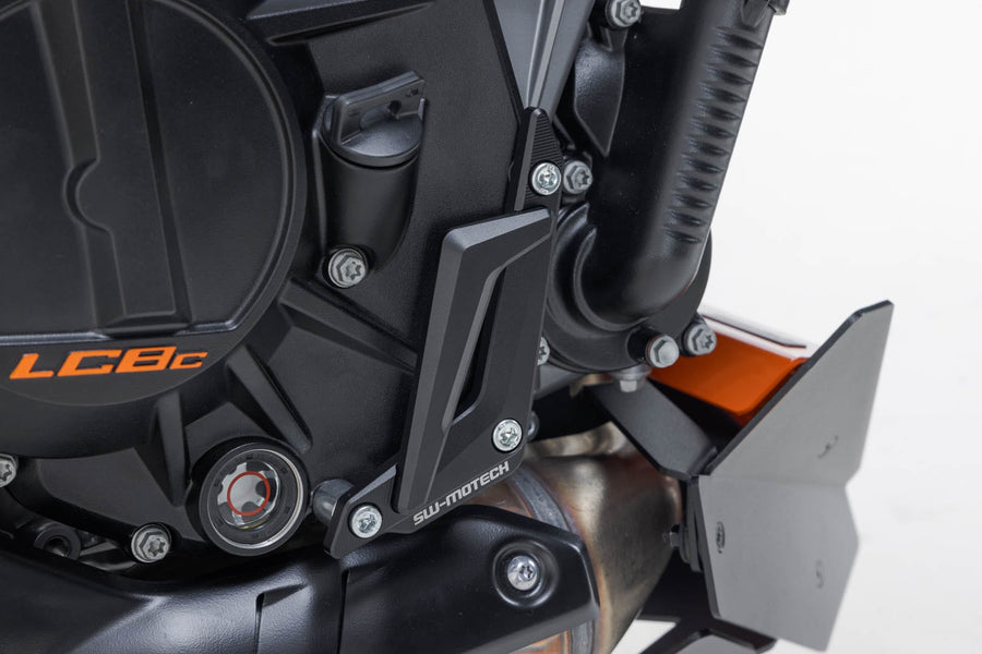 KTM 990 Duke [2024-2026] - engine case cover protection - picture 6