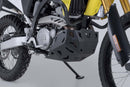 Suzuki DR-Z4S 400 [2025-2026] - engine protection bar black – picture 2