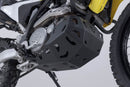 Suzuki DR-Z4S 400 [2025-2026] - engine protection bar black – picture 3