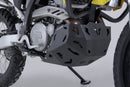 Suzuki DR-Z4S 400 [2025-2026] - engine protection bar black – picture 4