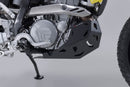 Suzuki DR-Z4S 400 [2025-2026] - engine protection bar black – picture 5