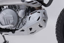 Suzuki DR-Z4SM 400 [2025-2026] - engine protection bar silver – picture 5
