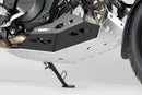Suzuki DL 1000 V-Strom [2014-2020] - engine protection bar - picture 1