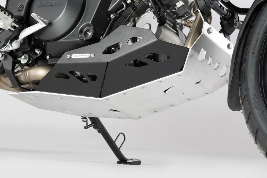 Suzuki DL 1000 V-Strom [2014-2020] - engine protection bar - picture 1