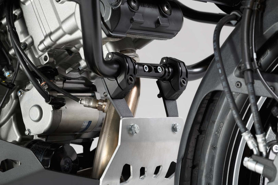 Suzuki DL 1000 V-Strom [2014-2020] - engine protection bar - picture 3