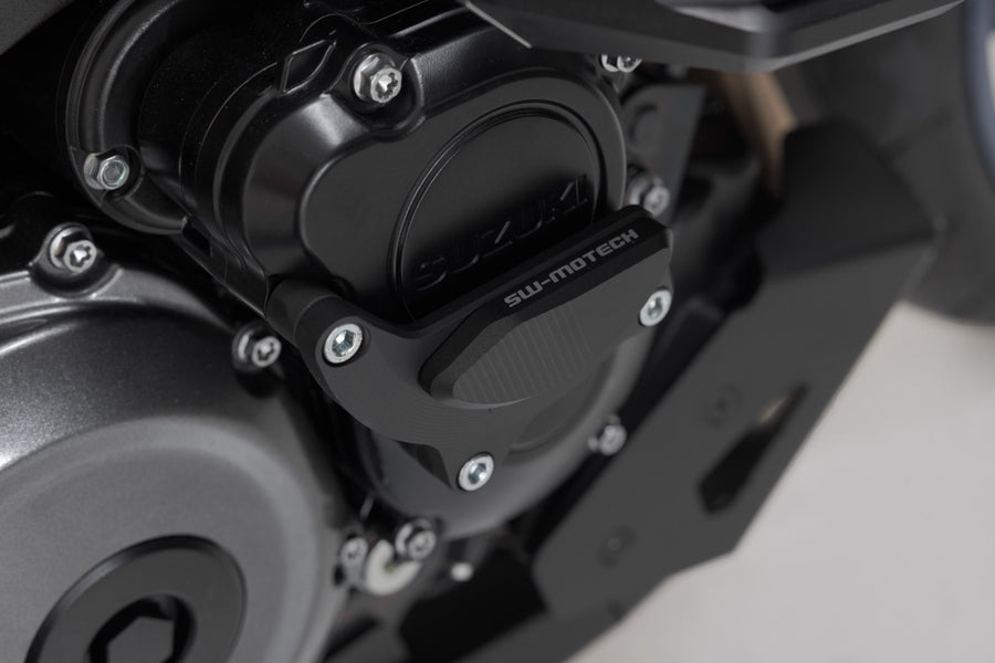 Suzuki GSX S 1000 GX [2024-2026] - engine case cover protection - picture 4