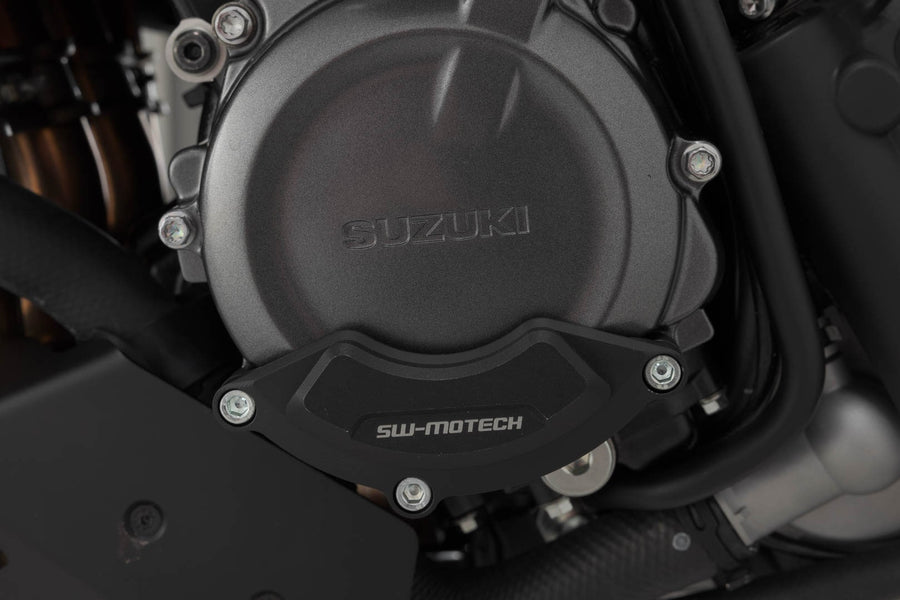 Suzuki GSX S 1000 GX [2024-2026] - engine case cover protection - picture 6