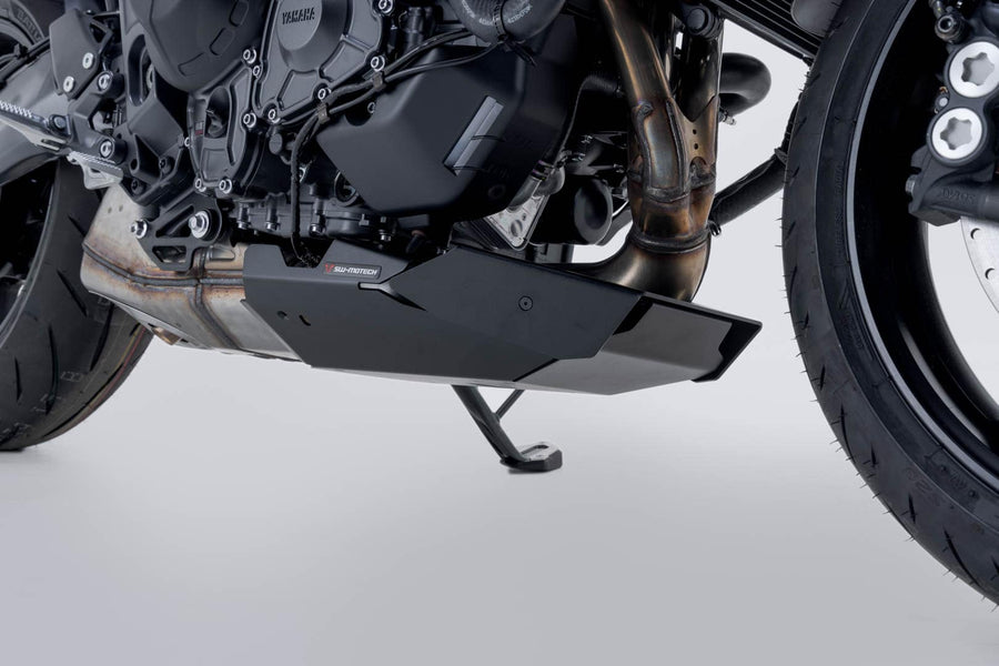 Yamaha MT-09 SP [2024] - Front spoiler – picture 2