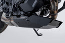Yamaha MT-09 SP [2024] - Front spoiler – picture 4
