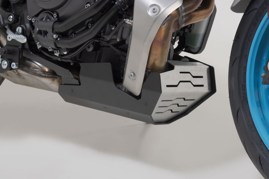 Yamaha MT 07 [2024-2025] - Frontspoiler – Bild 2