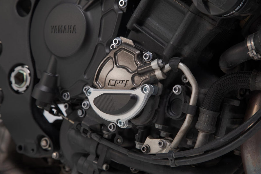 Yamaha MT-10 SP [2018-2024] - Engine Cover Protector - Picture 2