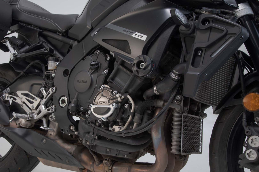 Yamaha MT-10 SP [2018-2024] - Engine Cover Protector - Picture 4