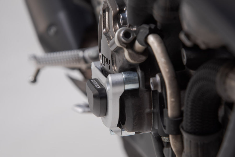 Yamaha MT-10 SP [2018-2024] - Engine Cover Protector - Picture 5