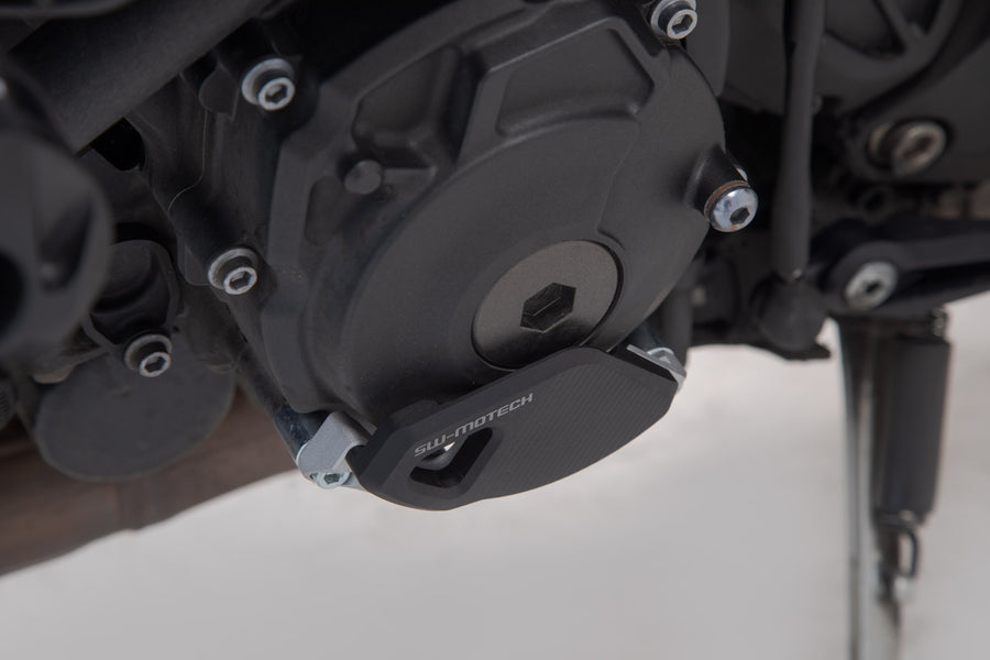 Yamaha MT-10 SP [2018-2024] - Engine Cover Protector - Picture 6