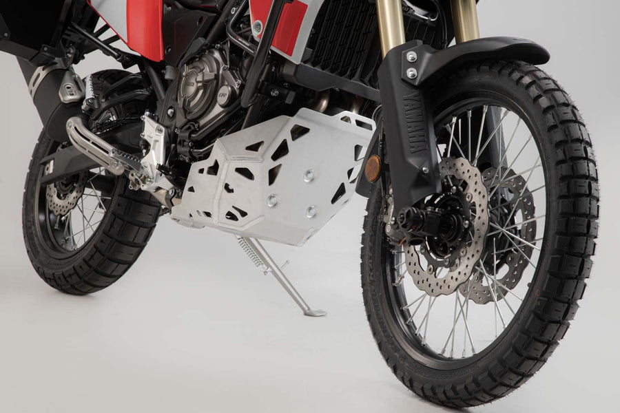 Yamaha XTZ 690 SP Tenere 700 Rally Edition [2021-2022] - engine guard - picture 1