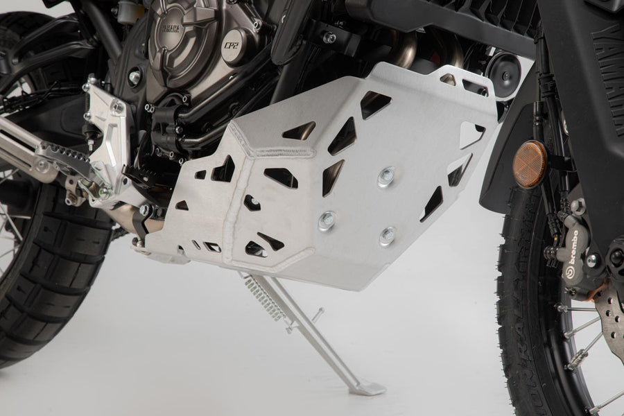 Yamaha XTZ 690 SP Tenere 700 Rally Edition [2021-2022] - engine guard - picture 2