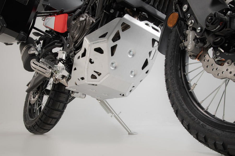 Yamaha XTZ 690 SP Tenere 700 Rally Edition [2021-2022] - engine guard - picture 3