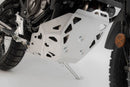 Yamaha XTZ 690 SP Tenere 700 Rally Edition [2021-2022] - engine guard - picture 4
