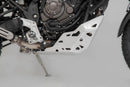 Yamaha XTZ 690 SP Tenere 700 Rally Edition [2021-2022] - engine protection bar - picture 5