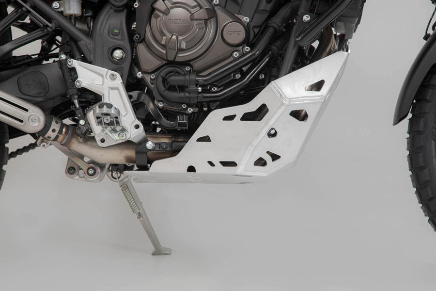 Yamaha XTZ 690 SP Tenere 700 Rally Edition [2021-2022] - engine protection bar - picture 5