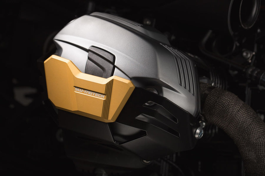 BMW R nineT [2017-2020] - cylinder protection – picture 1