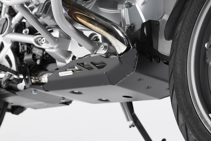 BMW R 1200 GS [2013-2019] - engine protection bar – picture 1