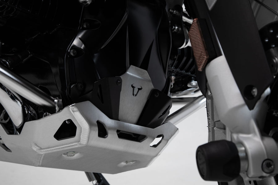 BMW R 1250 RS [2024] - Engine protection extension at the front – picture 1