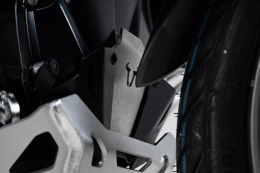 BMW R 1250 RS [2024] - engine protection extension at the front – picture 4